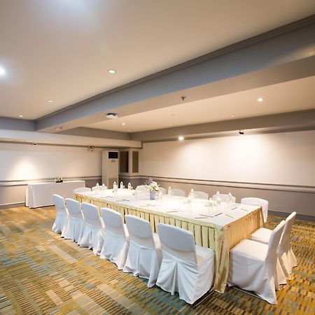 The Pantip Hotel Ladprao Bangkok Exterior foto