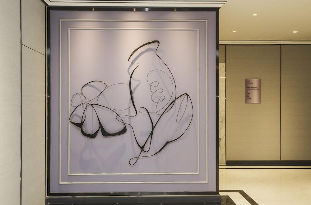 The Pantip Hotel Ladprao Bangkok Exterior foto
