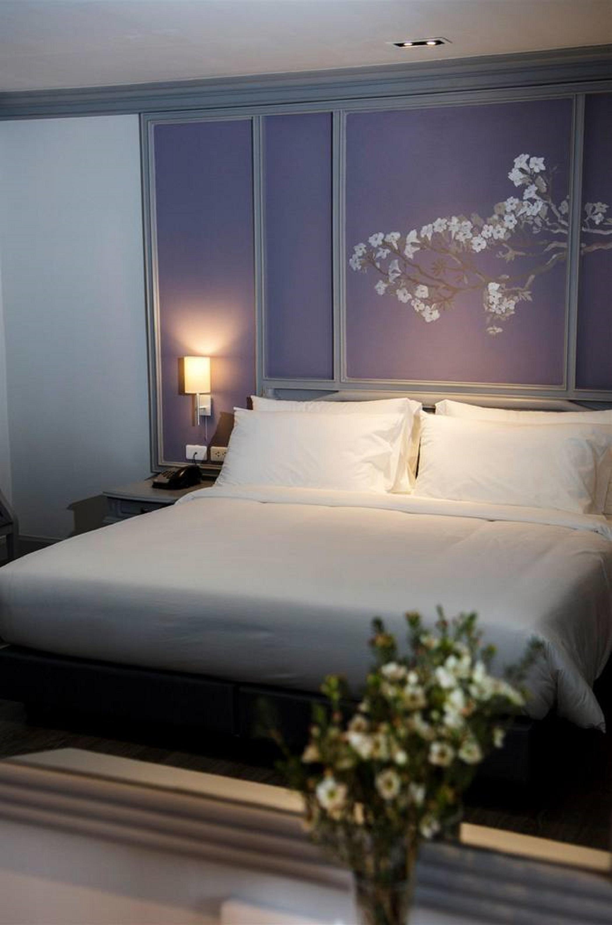 The Pantip Hotel Ladprao Bangkok Exterior foto
