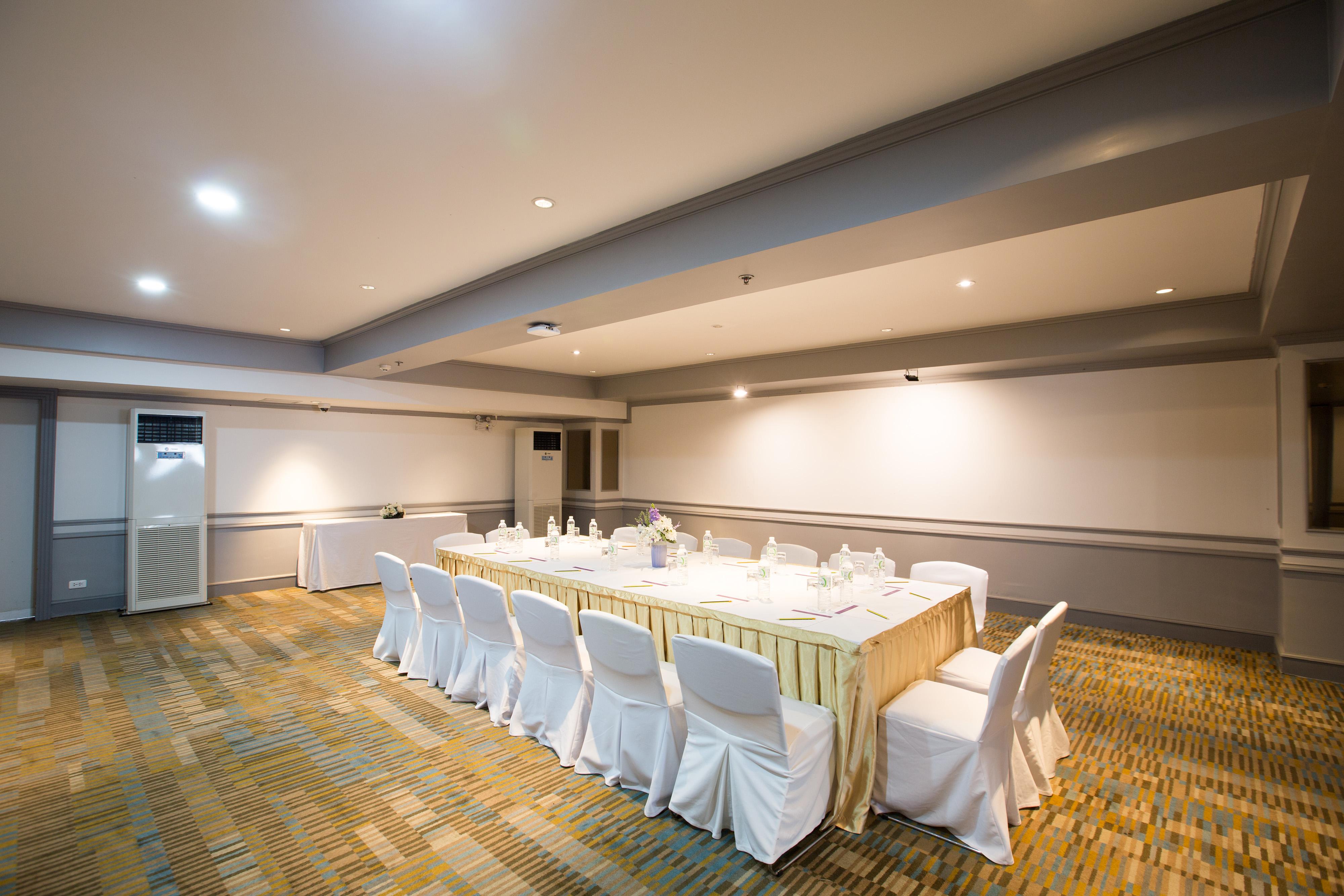 The Pantip Hotel Ladprao Bangkok Exterior foto