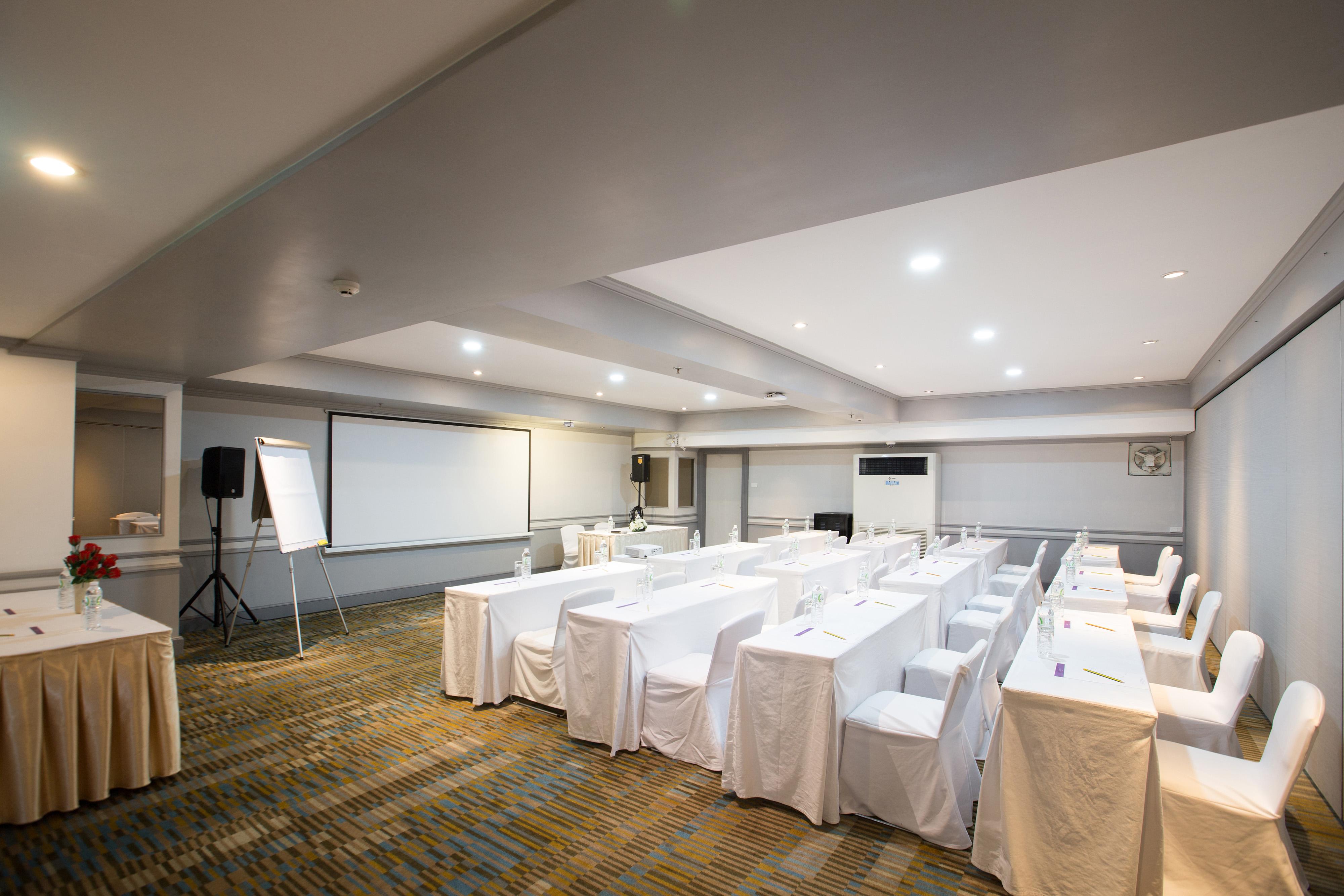 The Pantip Hotel Ladprao Bangkok Exterior foto