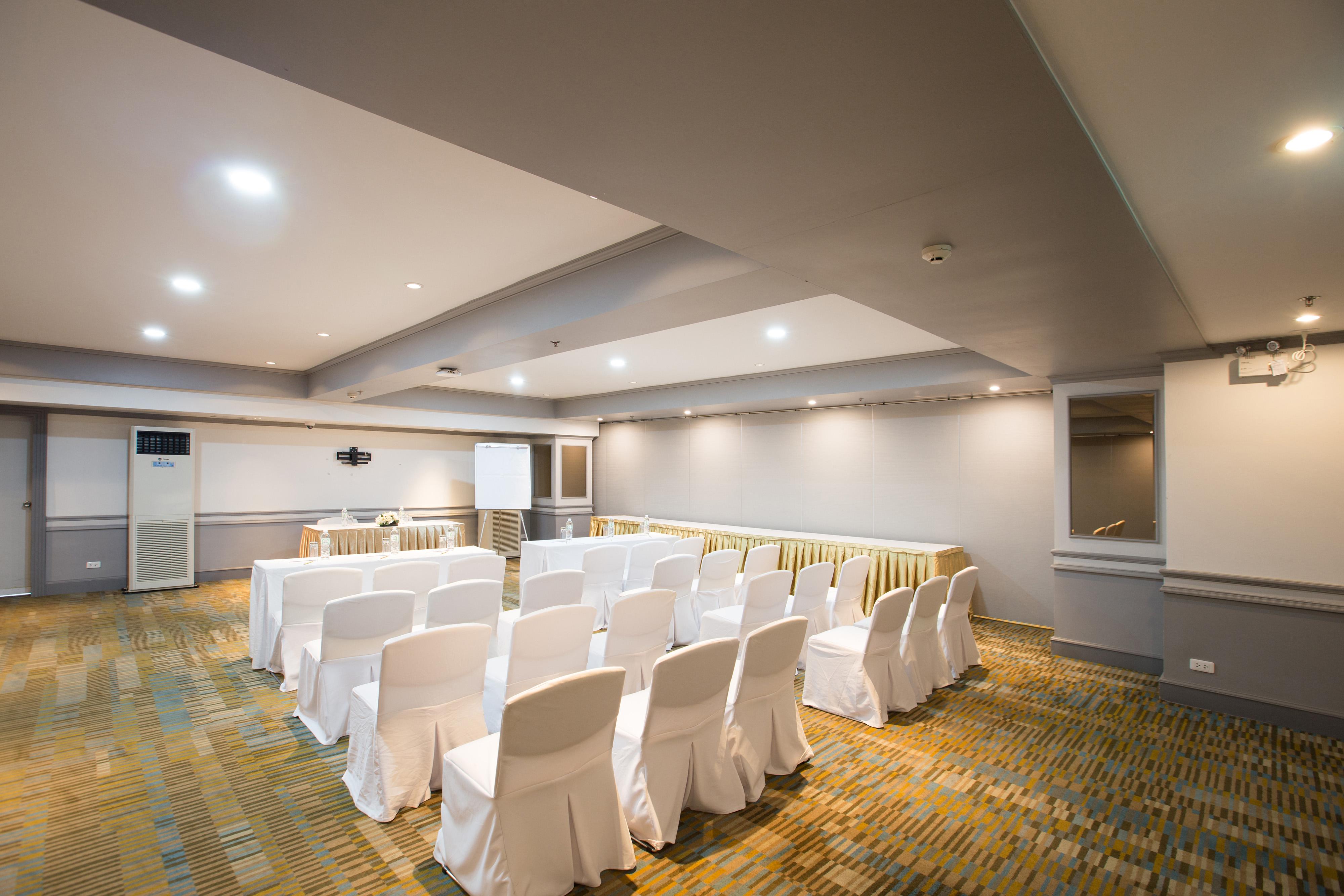 The Pantip Hotel Ladprao Bangkok Exterior foto