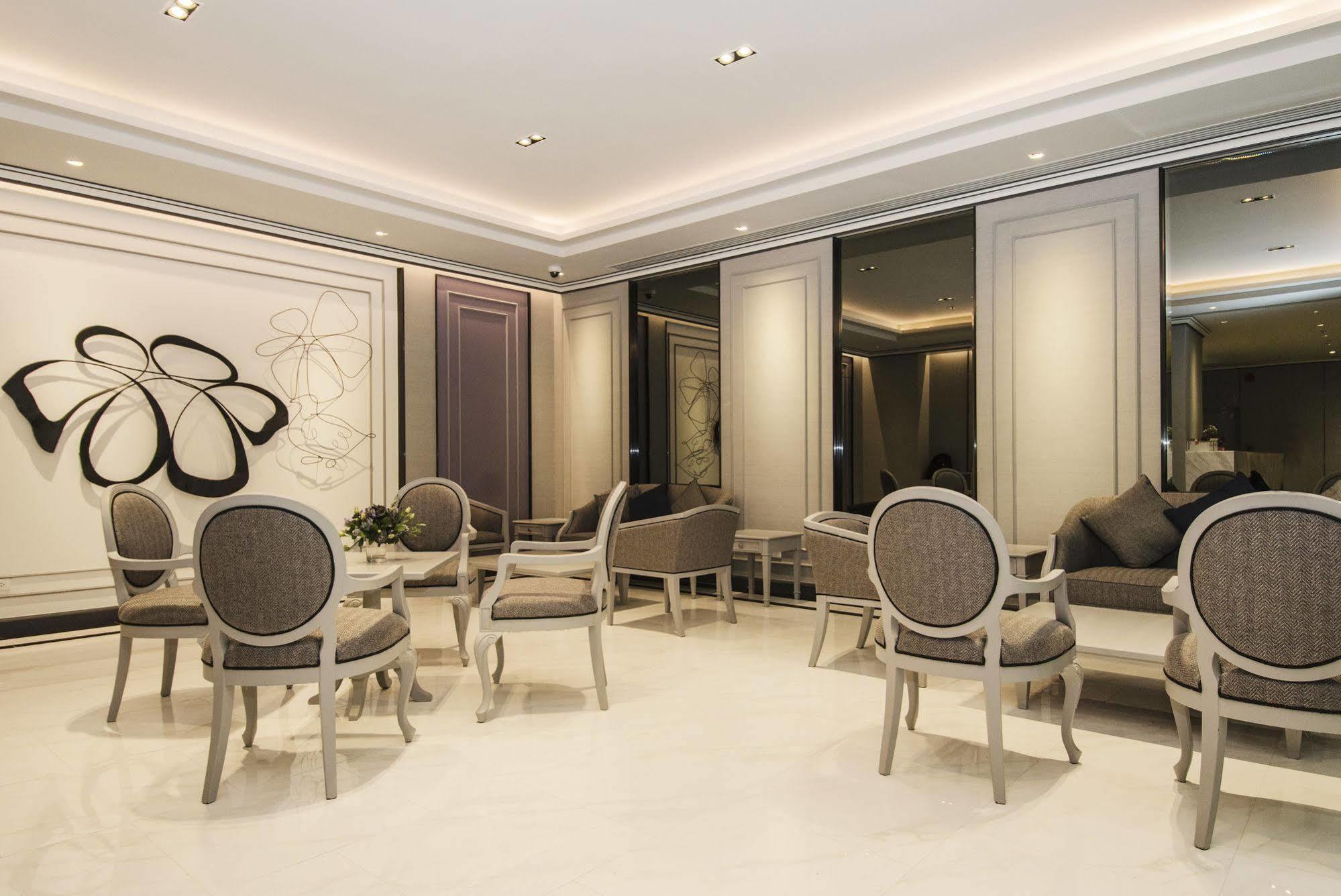 The Pantip Hotel Ladprao Bangkok Exterior foto