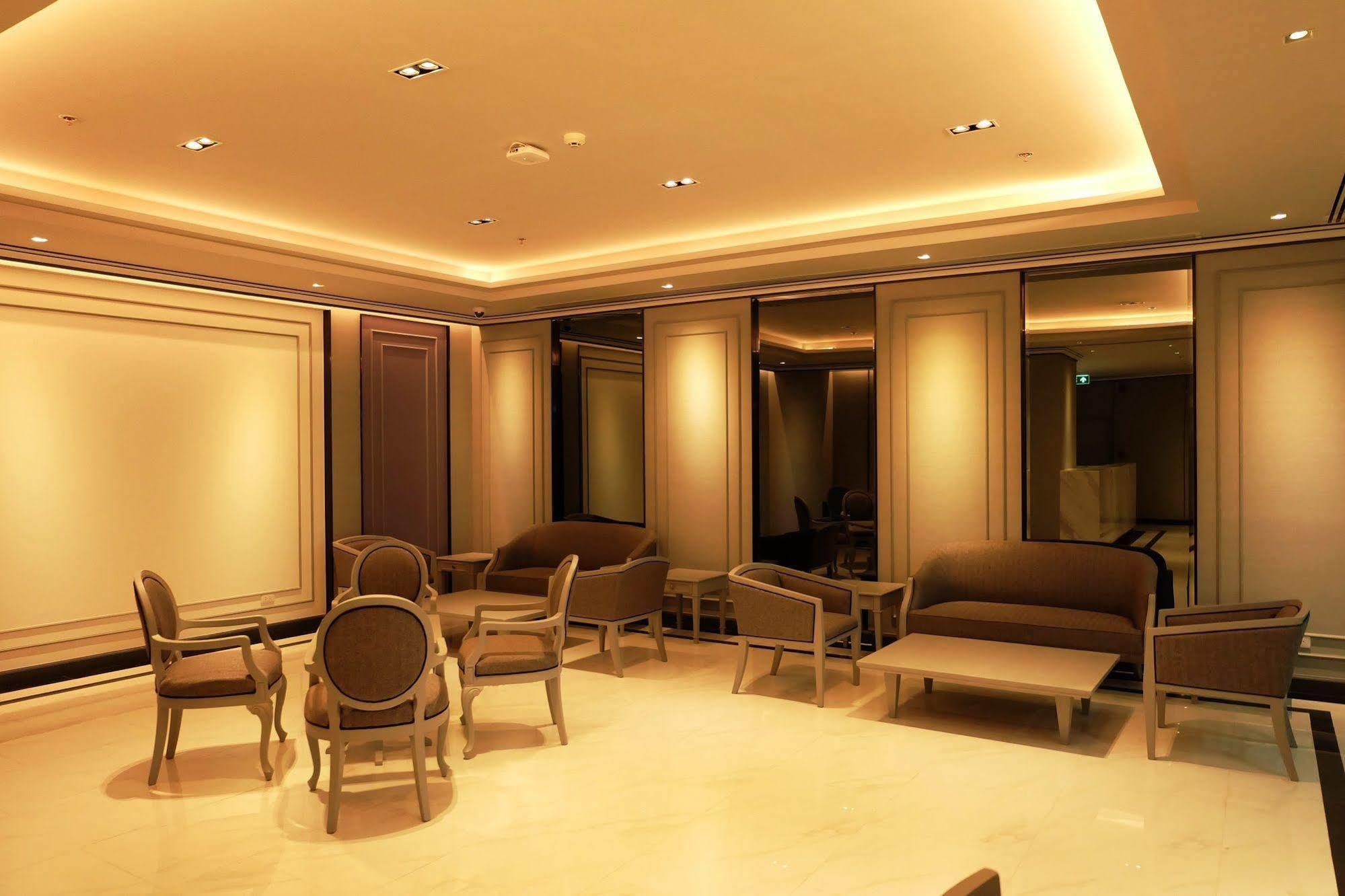 The Pantip Hotel Ladprao Bangkok Exterior foto