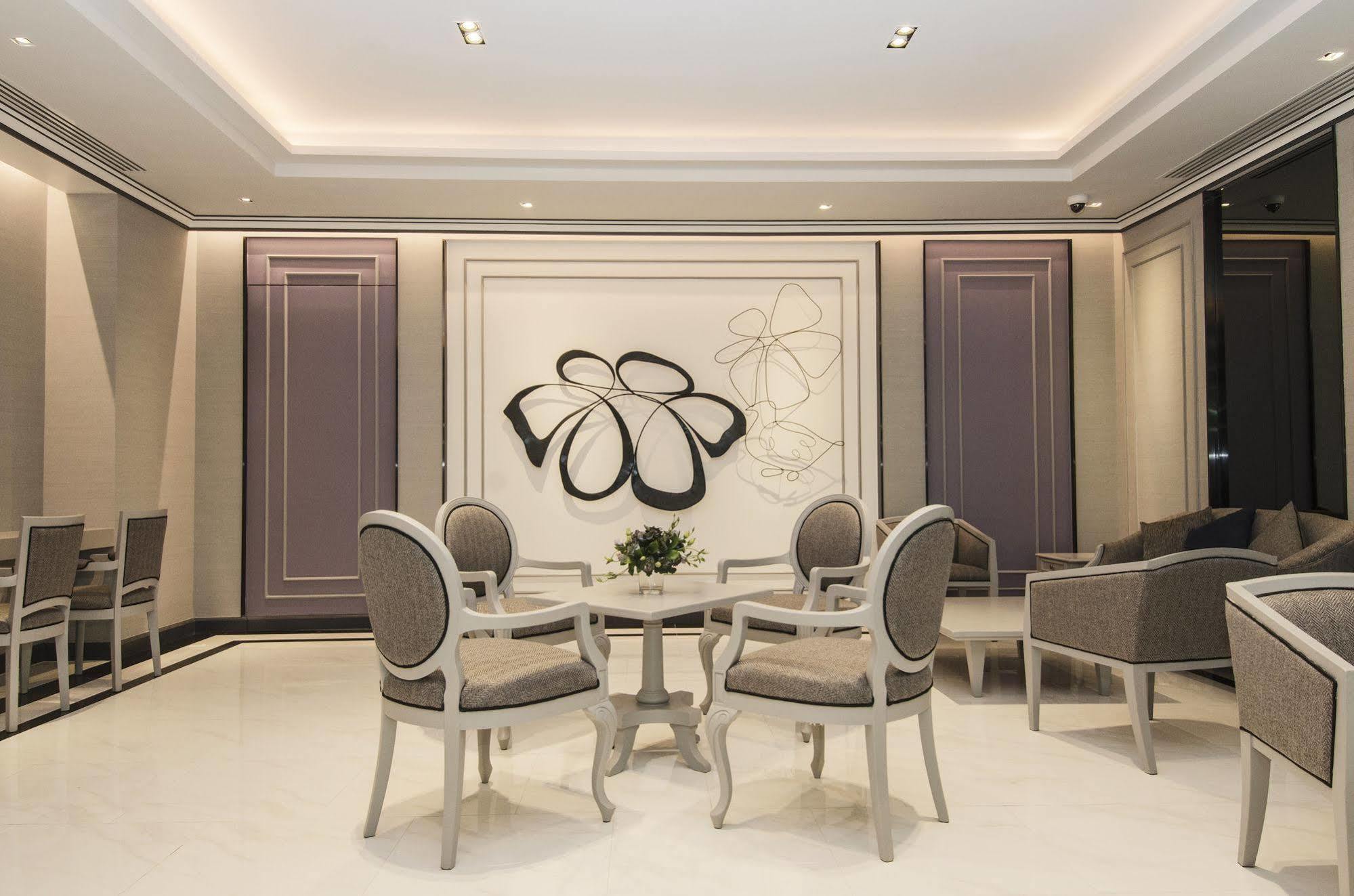 The Pantip Hotel Ladprao Bangkok Exterior foto
