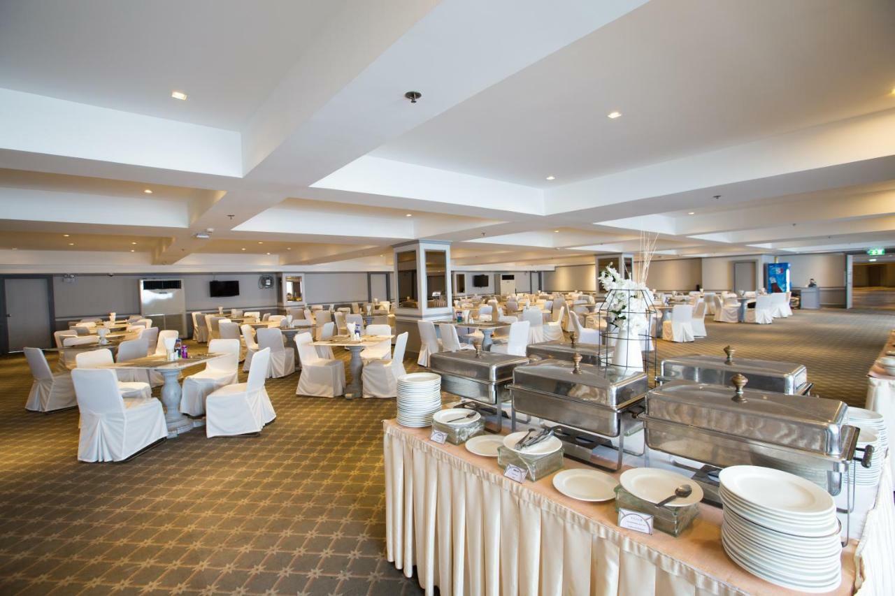 The Pantip Hotel Ladprao Bangkok Exterior foto
