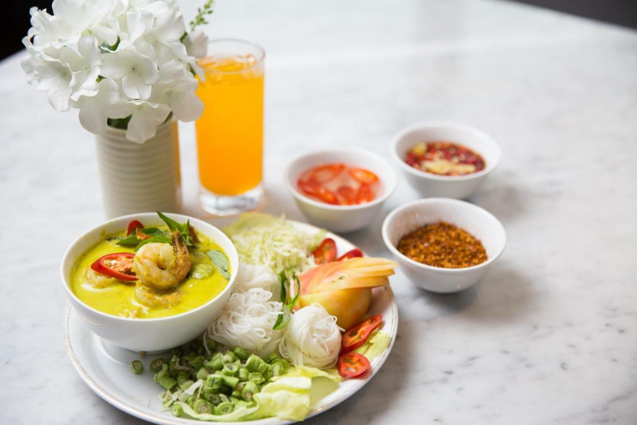 The Pantip Hotel Ladprao Bangkok Exterior foto